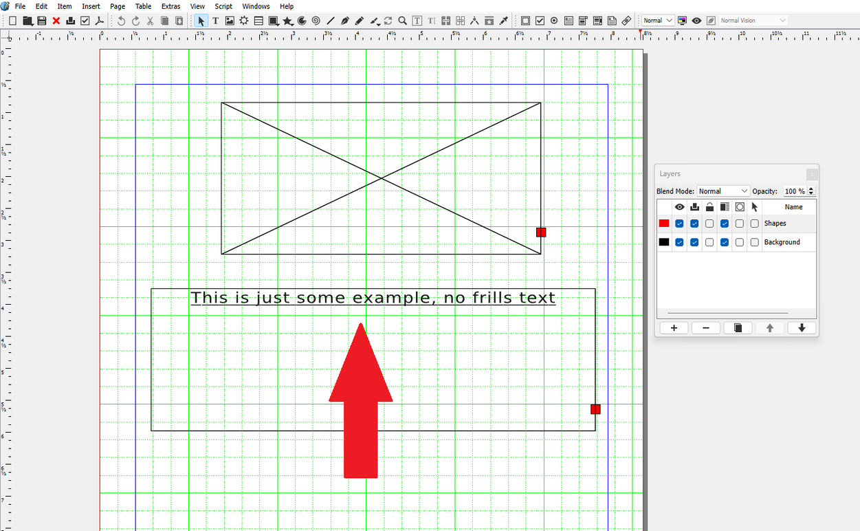 Indesign Map Editing I replaced Adobe InDesign and Microsoft Publisher with this open-source ...