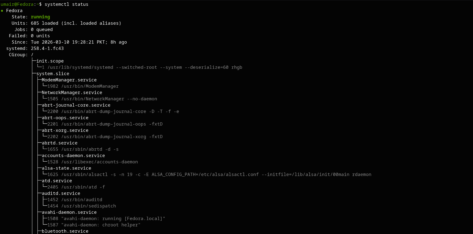 4 Linux init systems that almost replaced systemd (and why they failed)