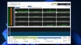 I tested 3 Windows Task Manager alternatives, but this is the one that ...