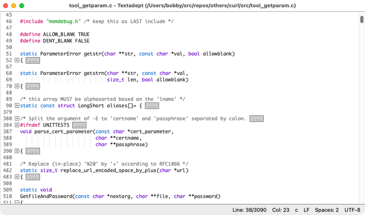 I found the perfect free Vim companion that runs on nearly any computer
