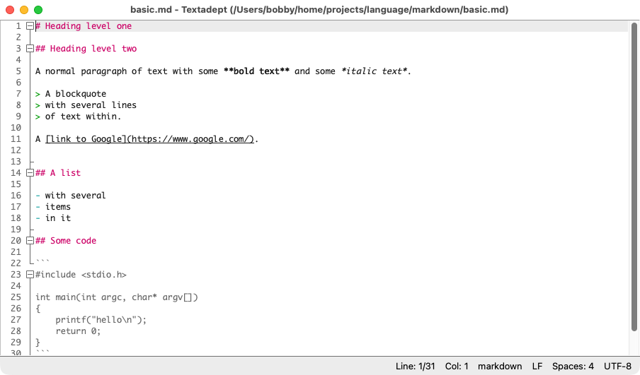 I found the perfect free Vim companion that runs on nearly any computer
