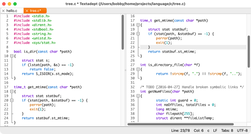 I found the perfect free Vim companion that runs on nearly any computer