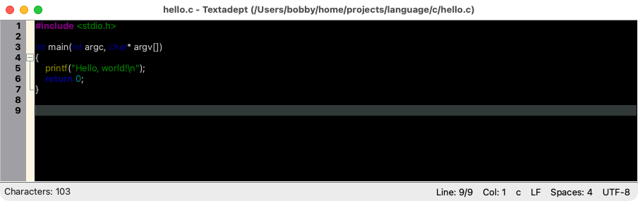 I found the perfect free Vim companion that runs on nearly any computer