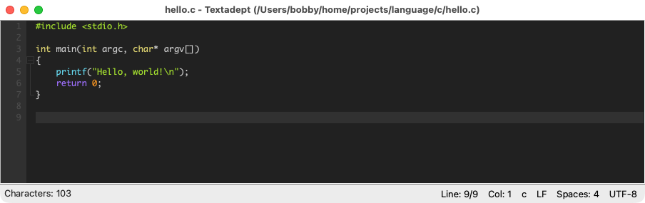 I found the perfect free Vim companion that runs on nearly any computer