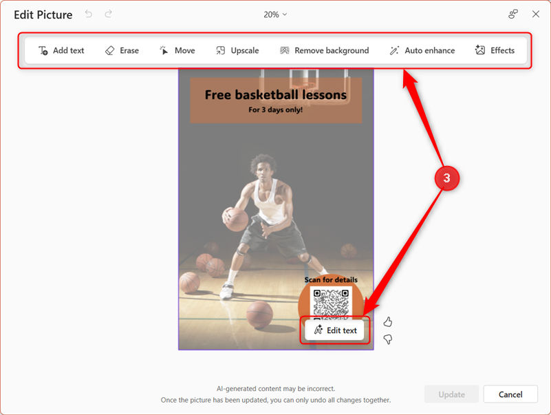 Microsoft is turning PowerPoint into a powerful photo editor