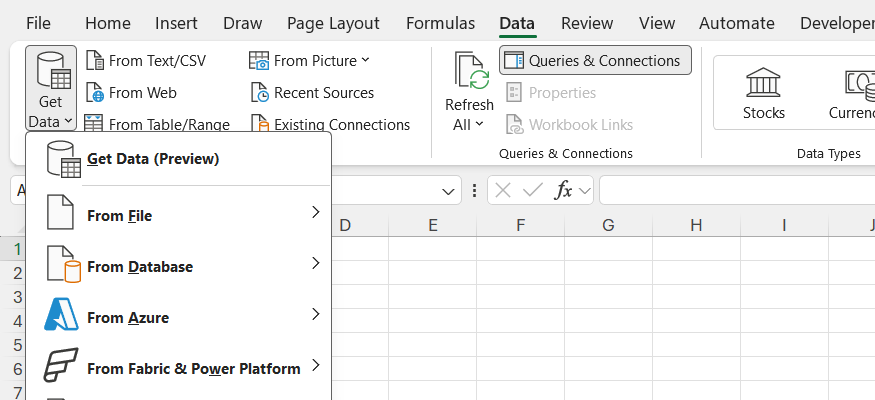 Stop messing with your source data: 4 ways to build break-proof ...