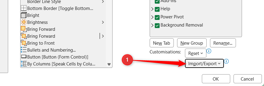The game-changing Excel ribbon feature I wish I'd used sooner