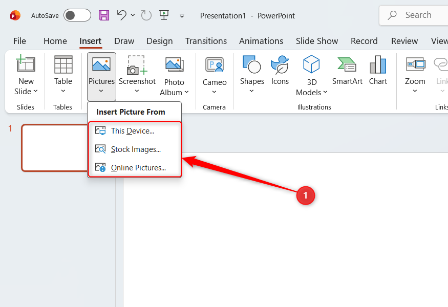 Microsoft is turning PowerPoint into a powerful photo editor