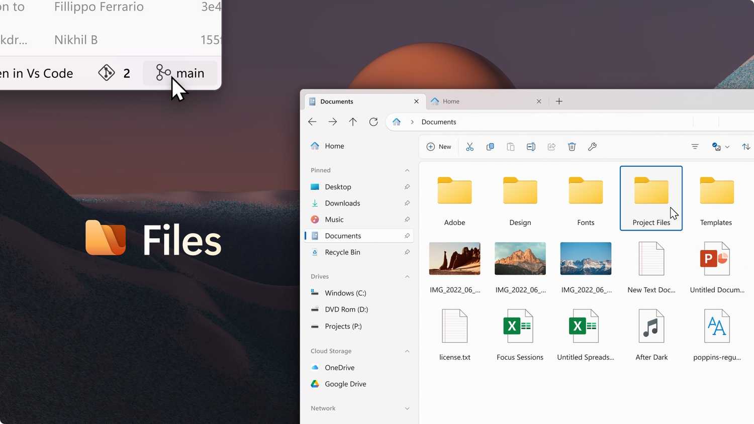 Windows File Explorer is broken, so I found a better open-source ...