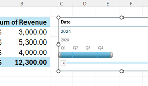 Your Excel PivotTable isn't complete until you add these two pro-level ...