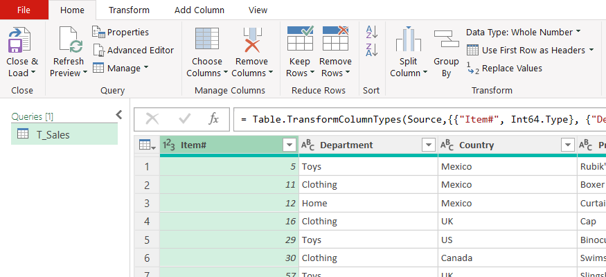 Stop messing with your source data: 4 ways to build break-proof ...
