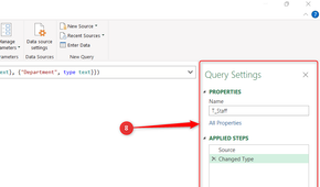 Powerobjects Query How to use Power Query in Microsoft Excel