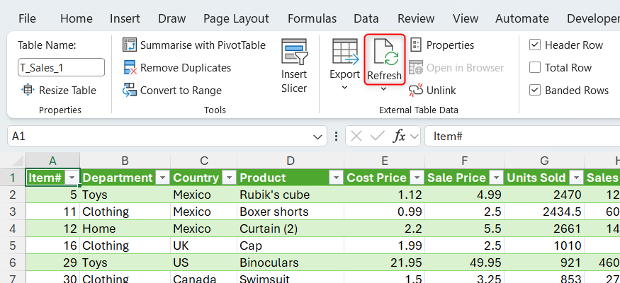 Stop messing with your source data: 4 ways to build break-proof ...