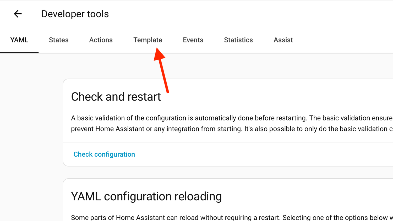 Home Assistant Script Template The most useful Home Assistant sensor in my house isn’t a sensor at all