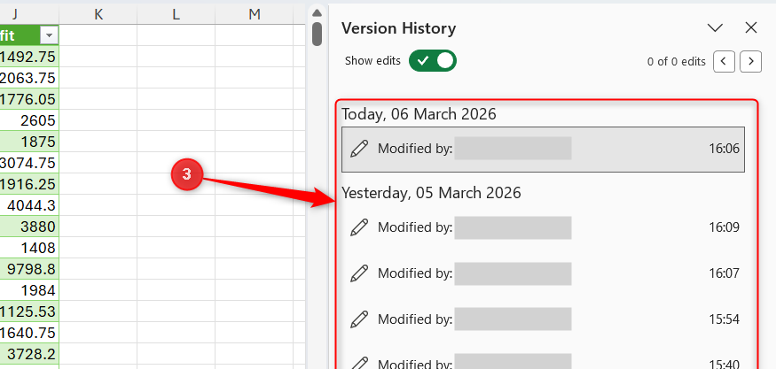 6 ways to recover "lost" work in Microsoft Excel