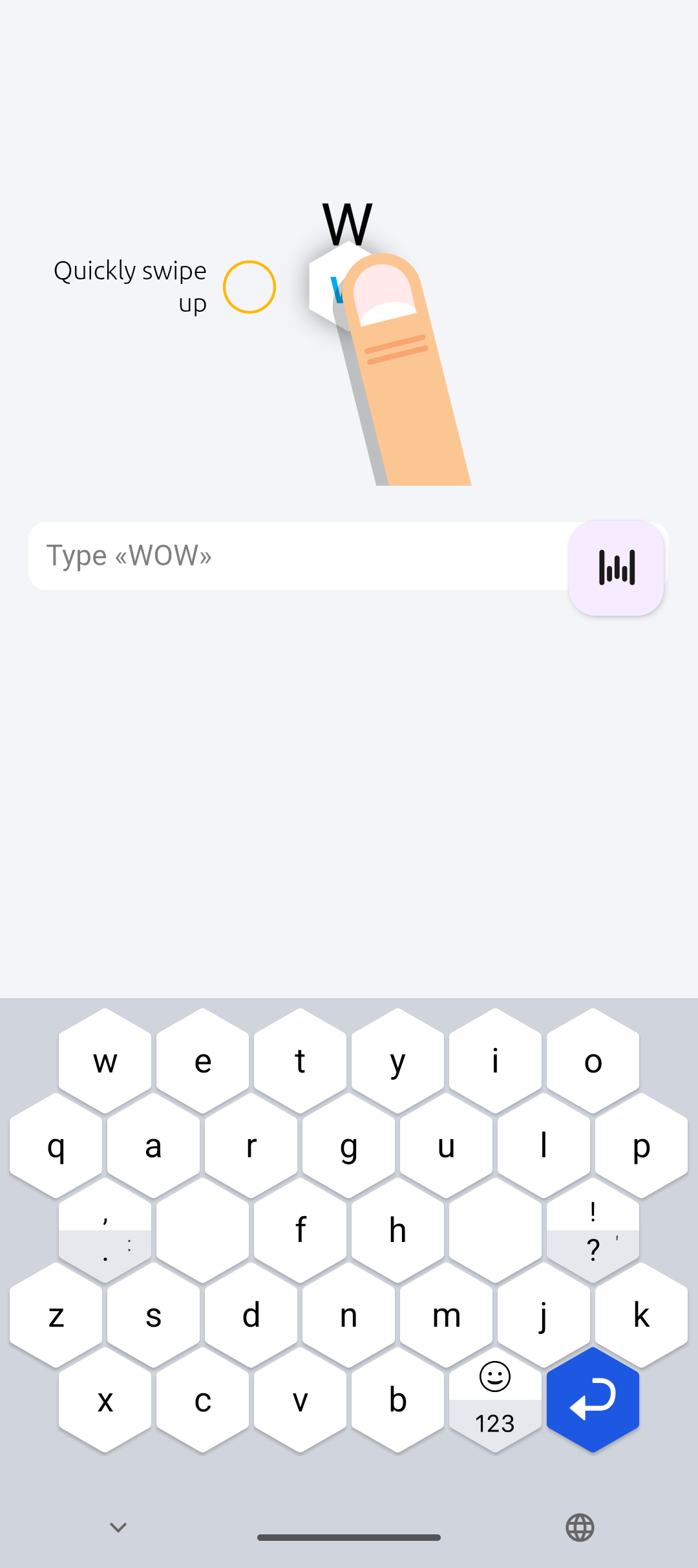 typewise keyboard 2