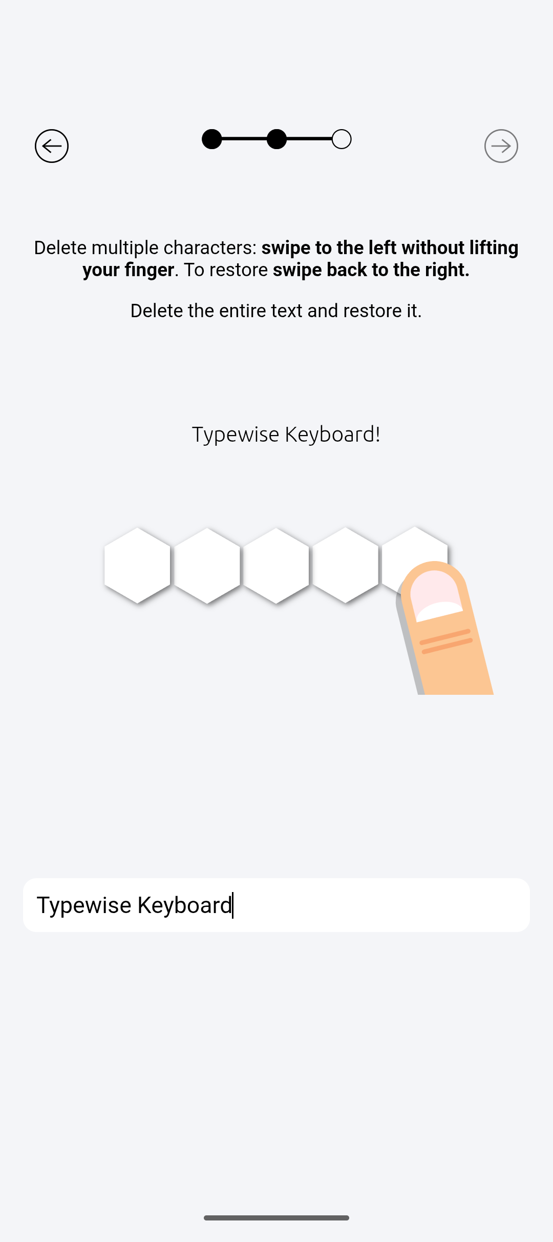typewise keyboard 3