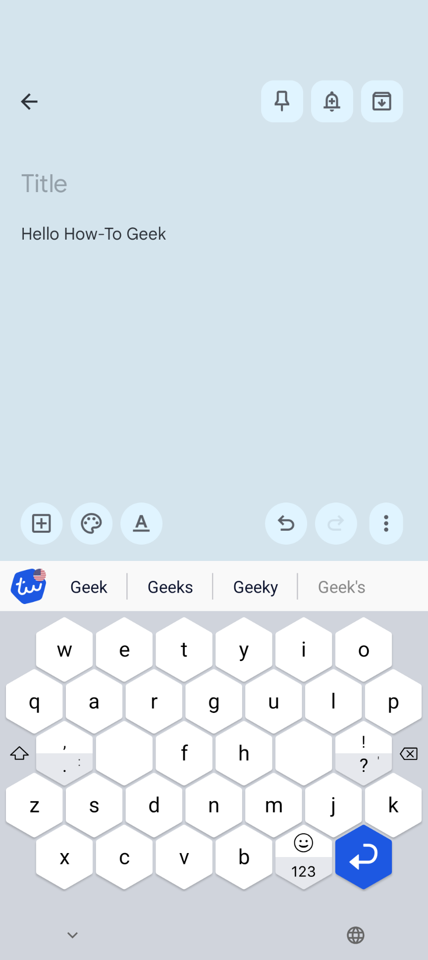 I swapped 5 Samsung Galaxy apps for better alternatives, and I'm not ...
