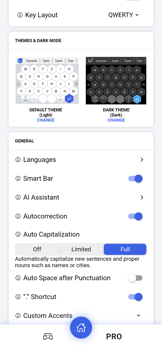 typewise keyboard 7