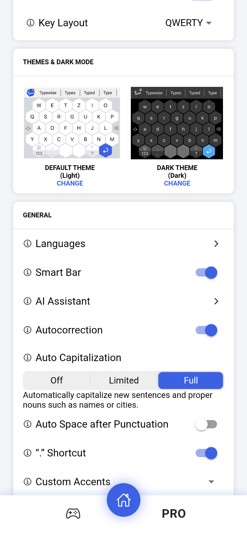 typewise keyboard 7