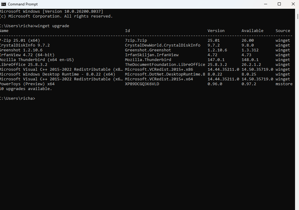 Installing apps on Windows is still too slow. This built-in tool fixes it