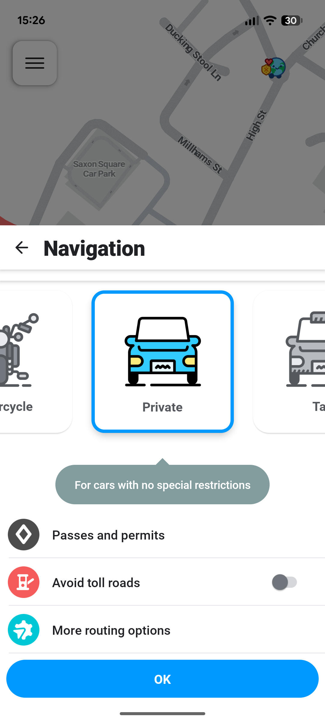 I tested 6 Google Maps alternatives—this is the one I'm sticking with