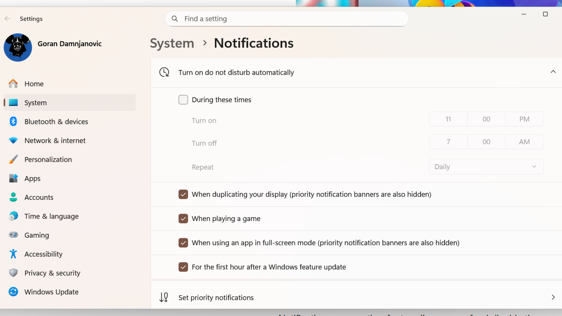 5 annoying Windows features that you should turn off