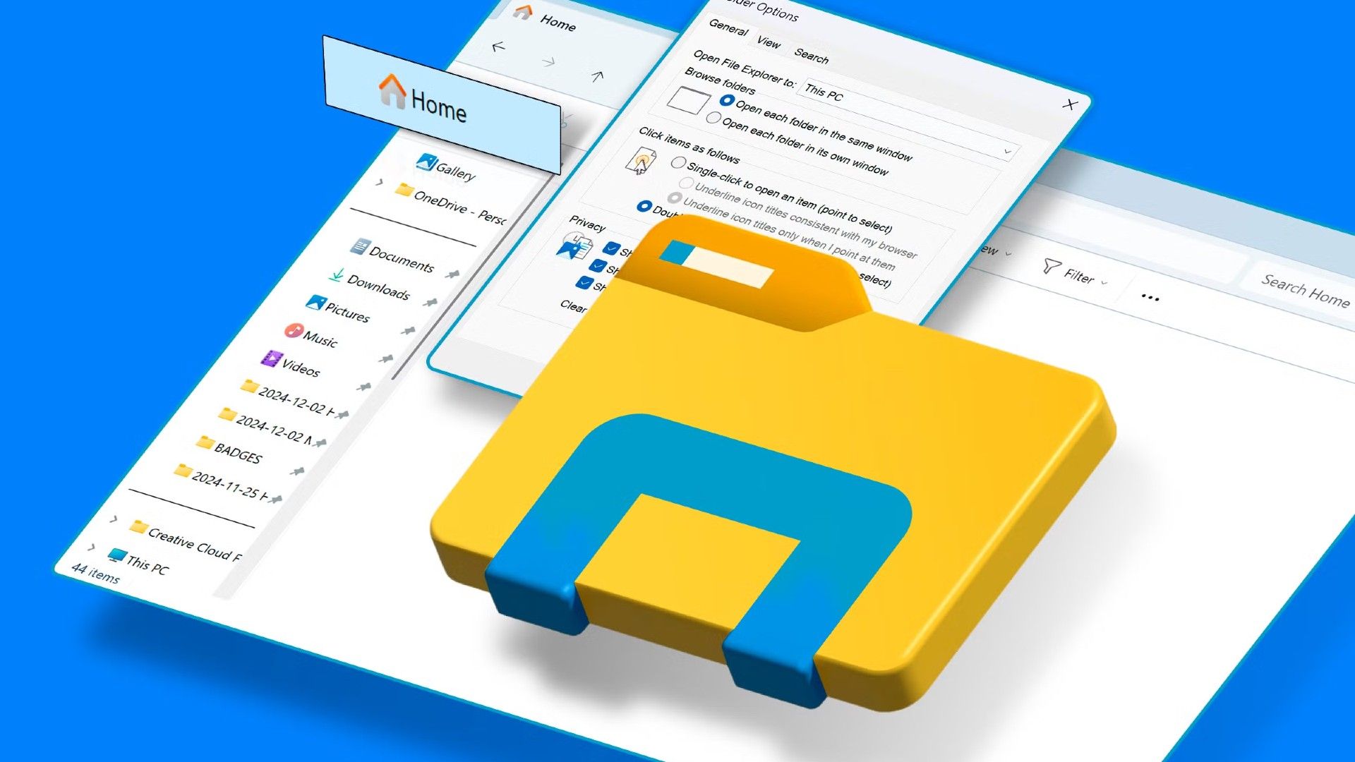 Windows file management doesn't have to be manual—here's ...