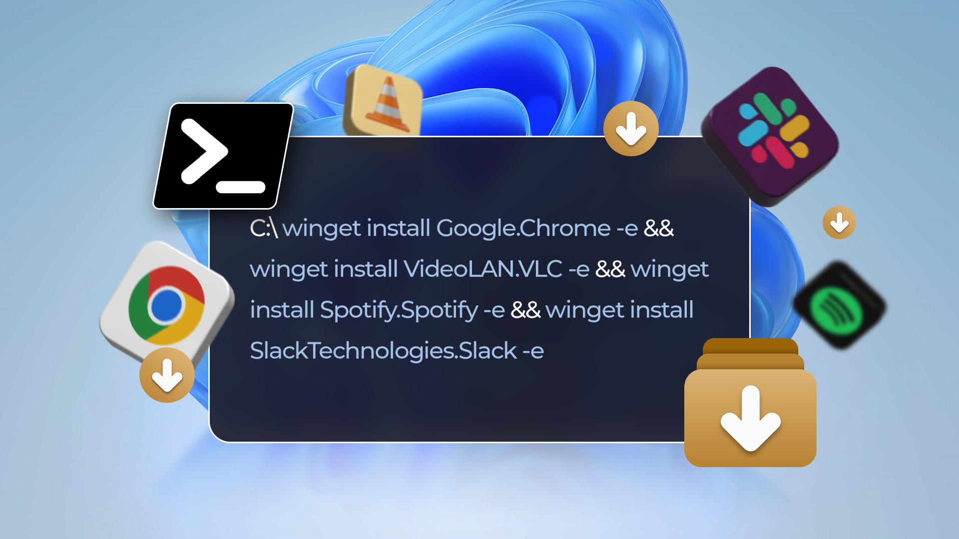 Installing apps on Windows is still too slow. This built-in tool fixes it