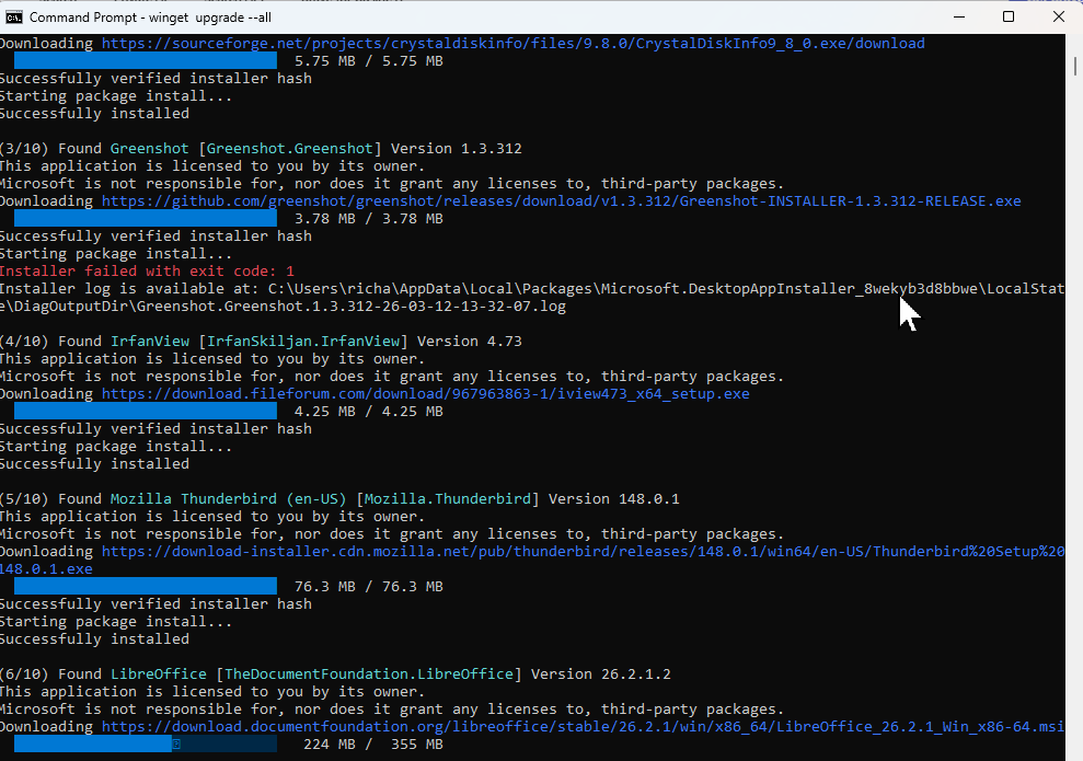 Installing apps on Windows is still too slow. This built-in tool fixes it