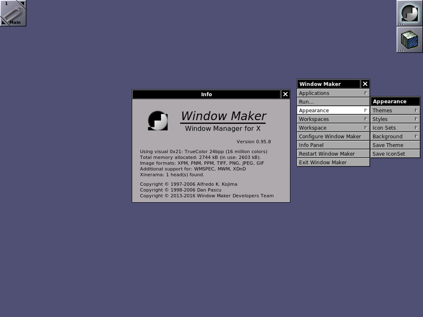 These forgotten operating systems were decades ahead of their time