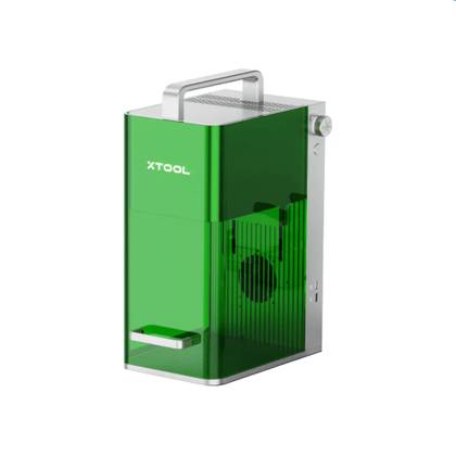 xTool F1 laser engraver.