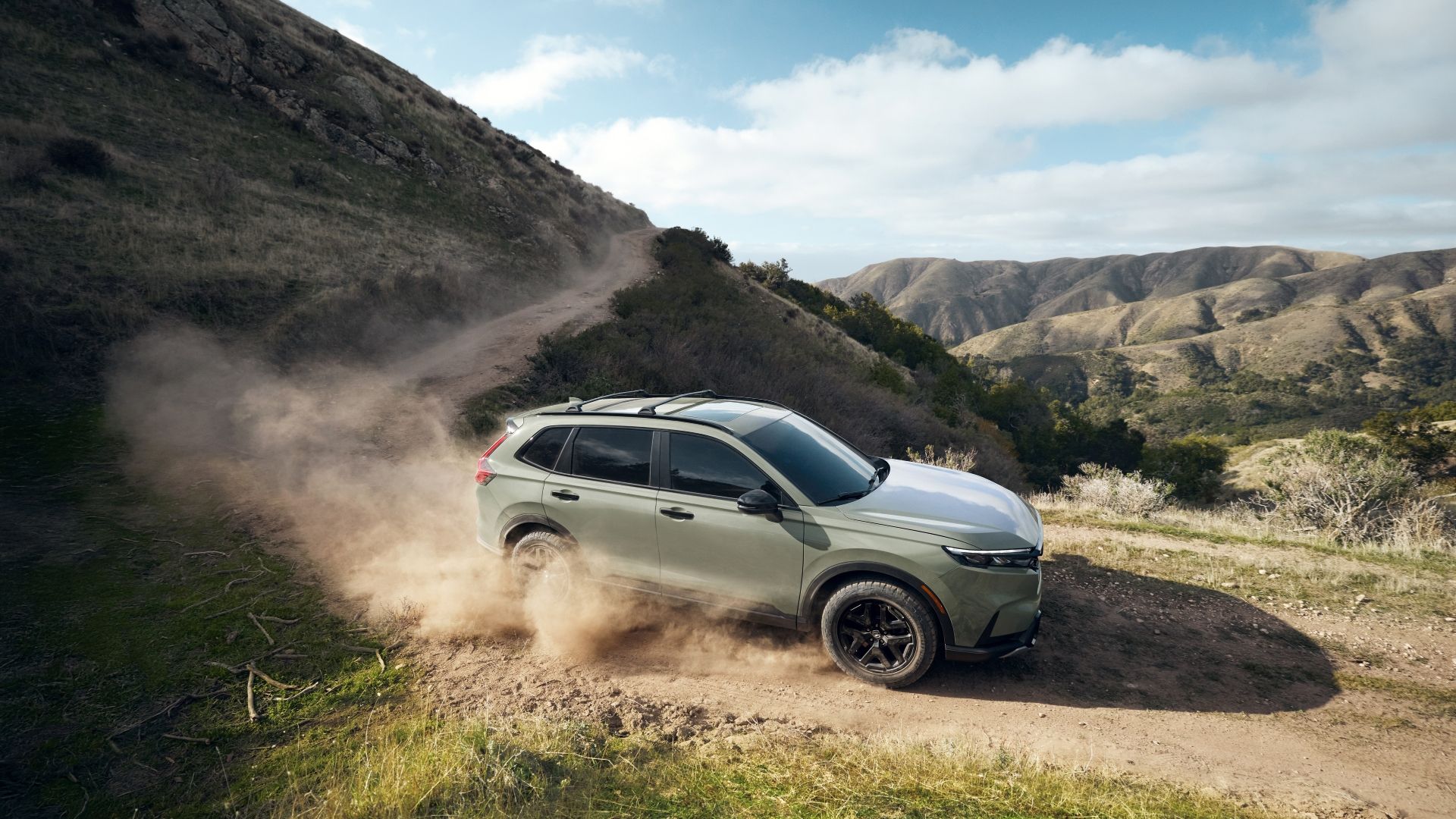 Stop buying compact SUVs for features—here's 5 actually built to last