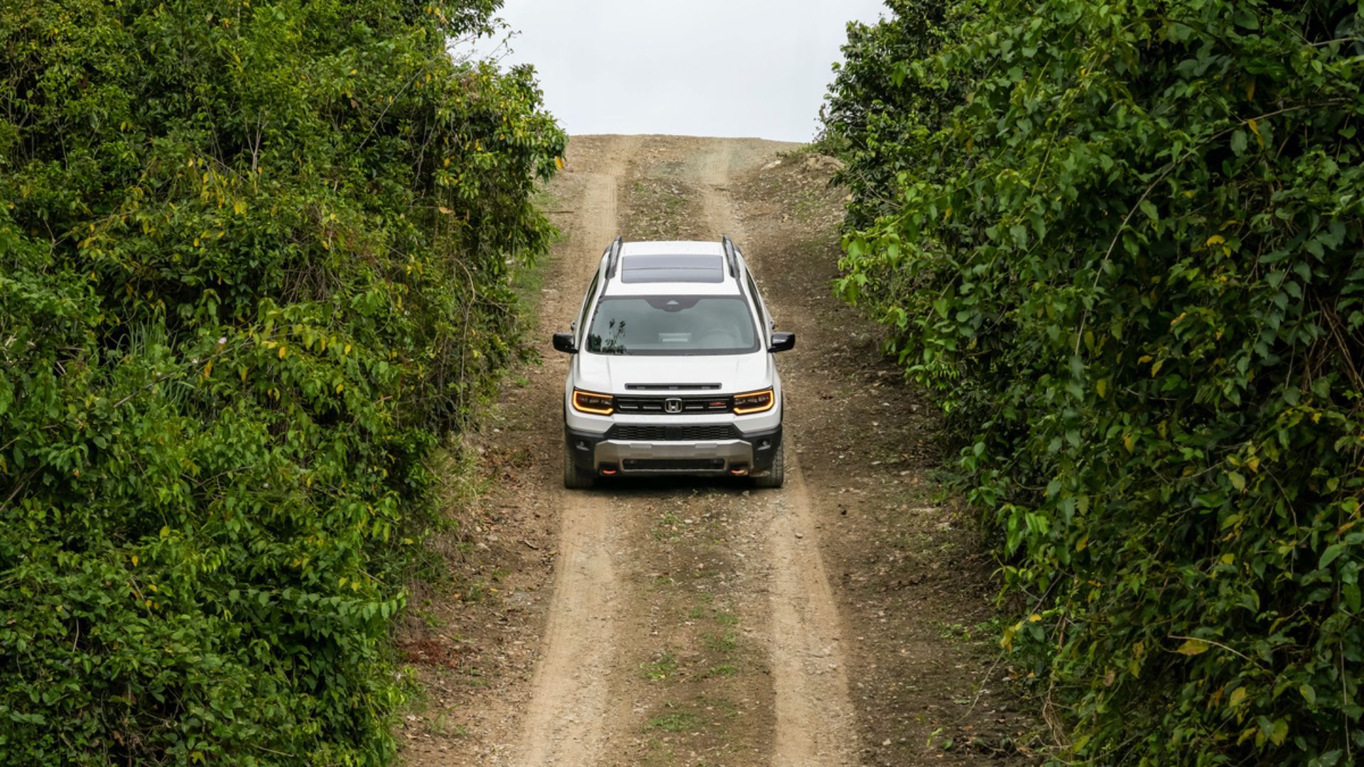Why buy an Acura RDX when the Honda Passport offers more for the same price?