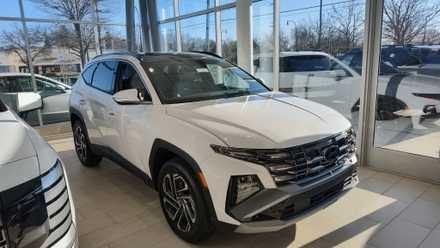 The usa's most cost-effective new automobile in 2026 is a shockingly sensible SUV 2026 Hyundai Tucson