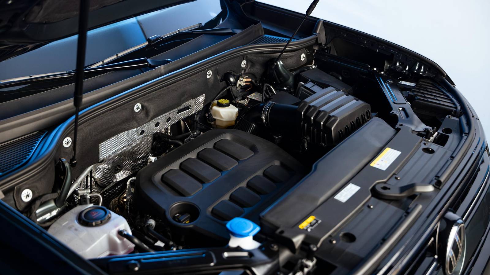 2027 VW Atlas gains ChatGPT and horsepower, but rivals win on maintenance costs