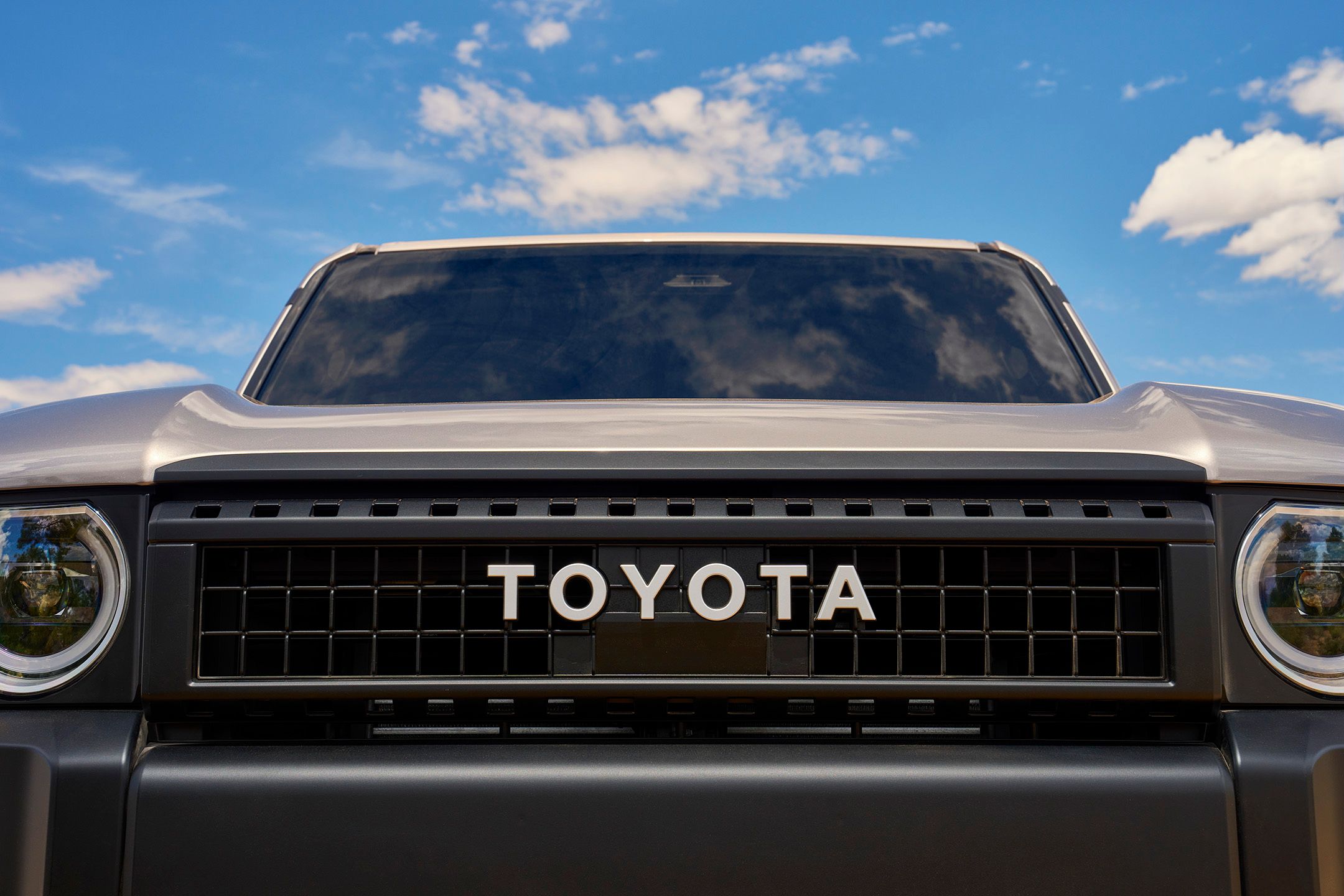 You don’t need $150K for a G-Wagen when Toyota’s Land Cruiser does it for $60K