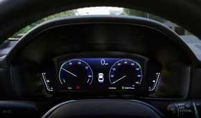 2023 Honda Accord Touring