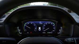 2023 Honda Accord Touring