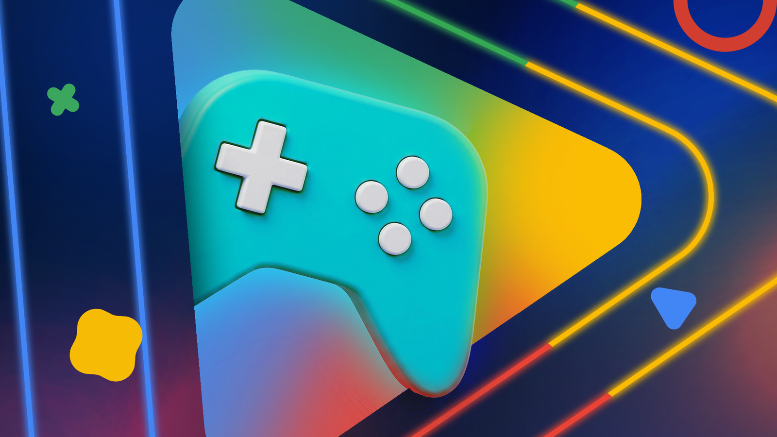 Android finally gets a controller feature mobile gamers have been ...