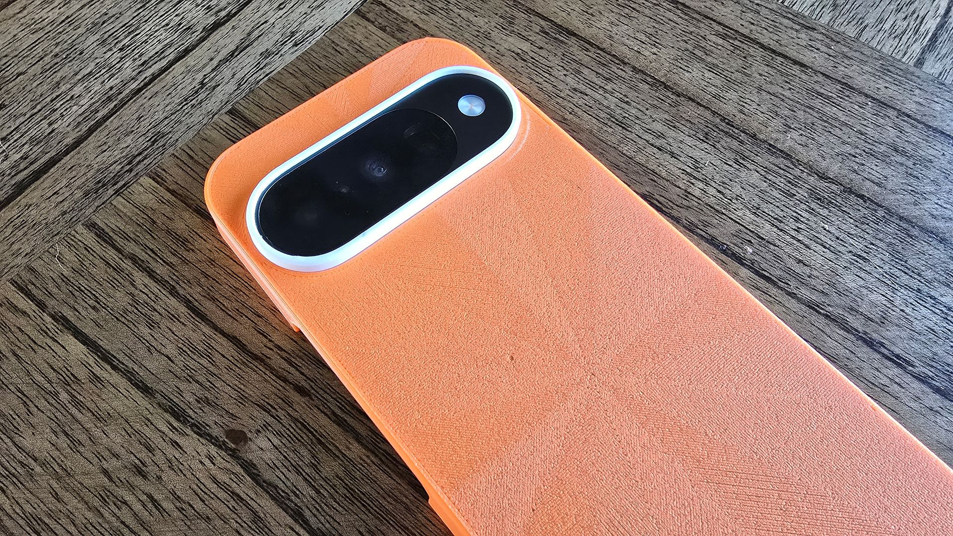 I was wrong about 3D printed phone cases