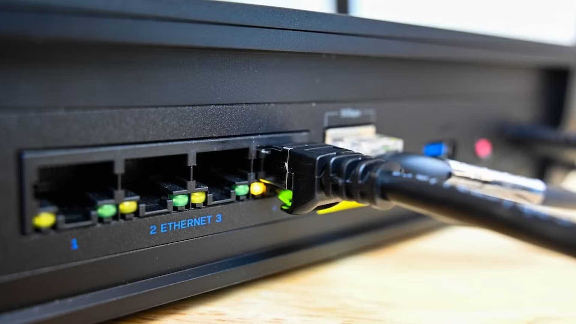 The best router upgrade I made cost exactly zero dollars