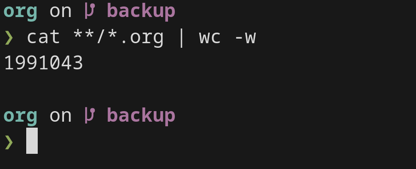 5 Bash one-liners that keep me coming back to the Linux terminal