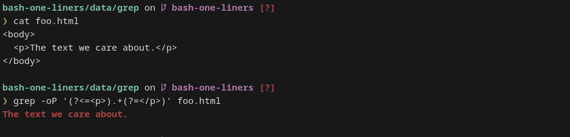 5 Bash one-liners that keep me coming back to the Linux terminal