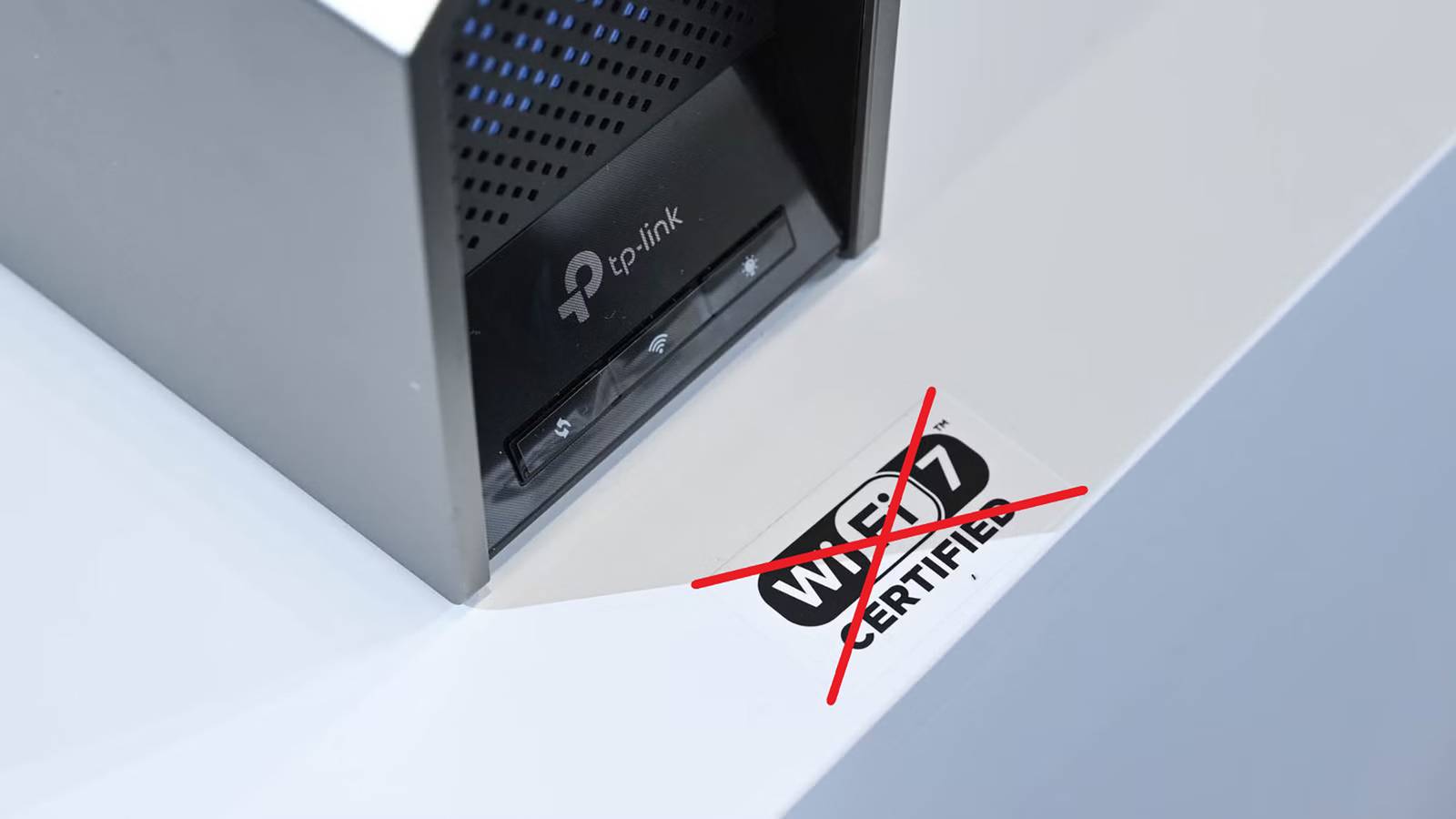 3 reasons you need to skip that Wi-Fi 7 router and wait for Wi-Fi 8 3 reasons you need to skip that Wi-Fi 7 router and wait for Wi-Fi 8