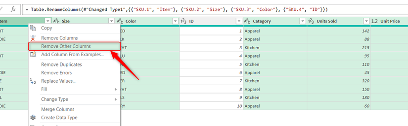 Power Query is the game-changing Excel feature you're not using—here ...