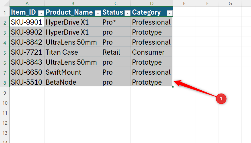 How to use the FIND function in Microsoft Excel