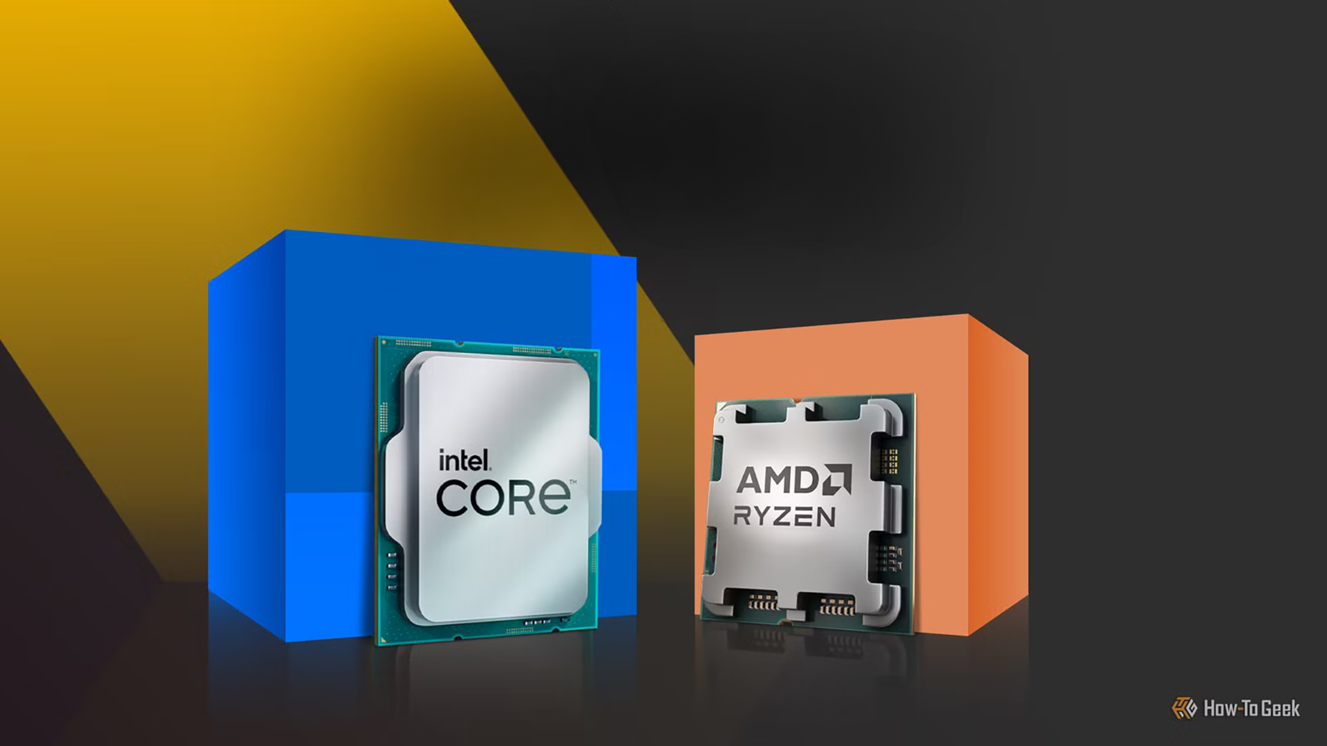 Intel is finally having its Ryzen moment—and it couldn't have happened at a worse time