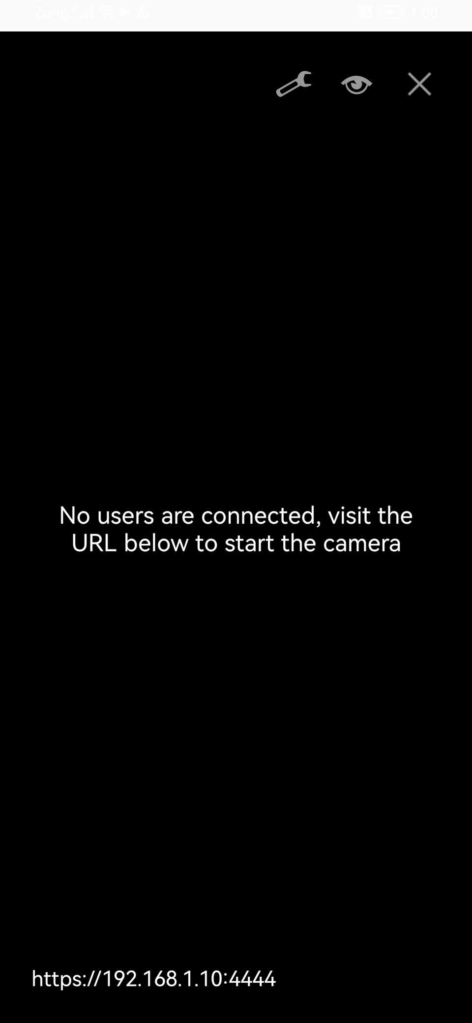 An previous Android telephone is without equal safety digital camera for homelabbers—here is how I arrange mine Android IP Camera server.