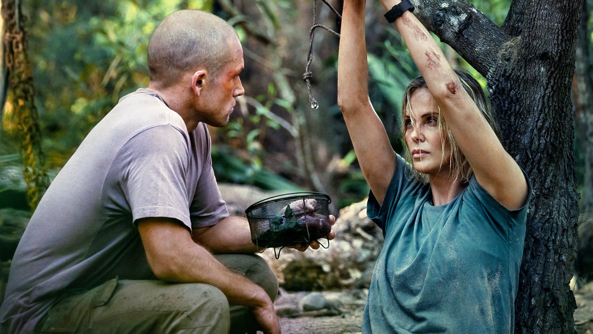 5 new movies to watch this week across Netflix, HBO Max, and more (April 20-26)